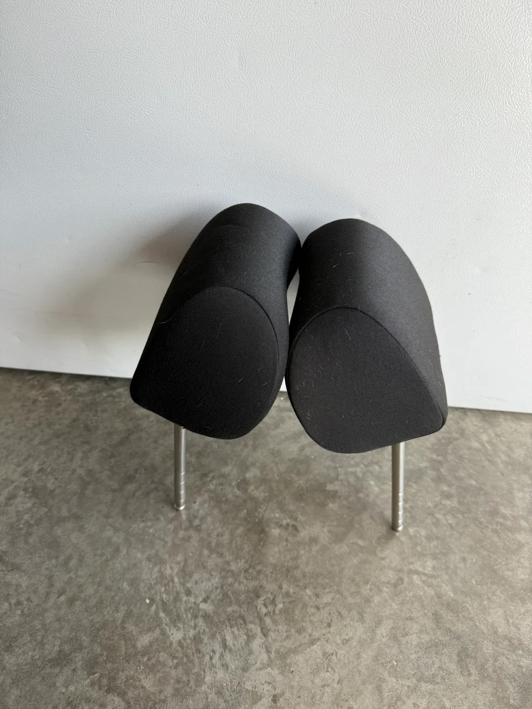 2008 Volkswagen Jetta cloth headrest image indicator(2)