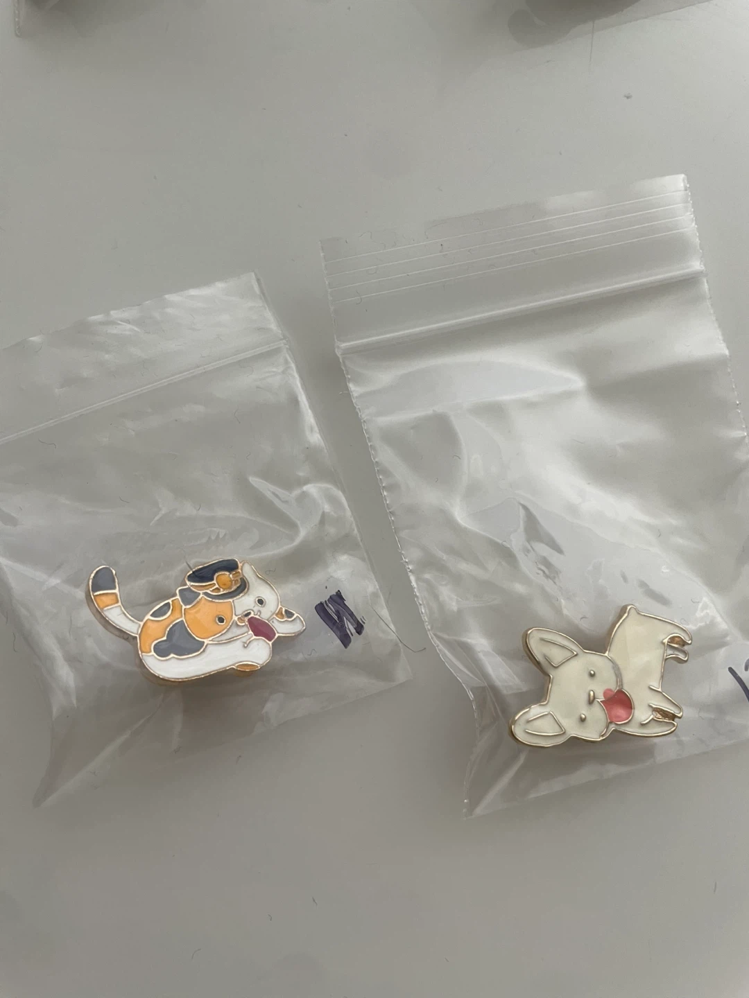 Cute Enamel Pins - Cats & Dogs (sold separately) - photo 5