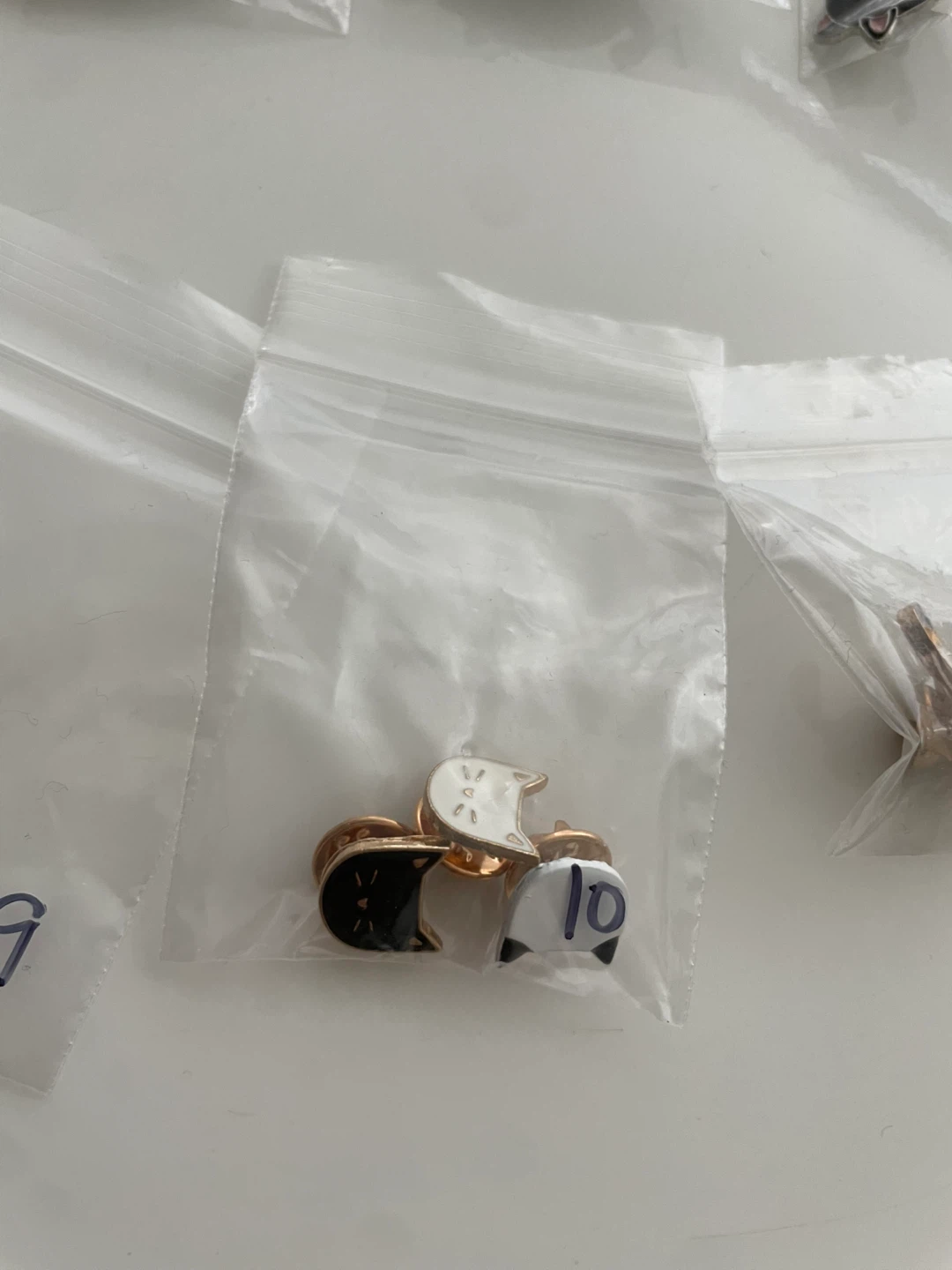 Cute Enamel Pins - Cats & Dogs (sold separately) - photo 4