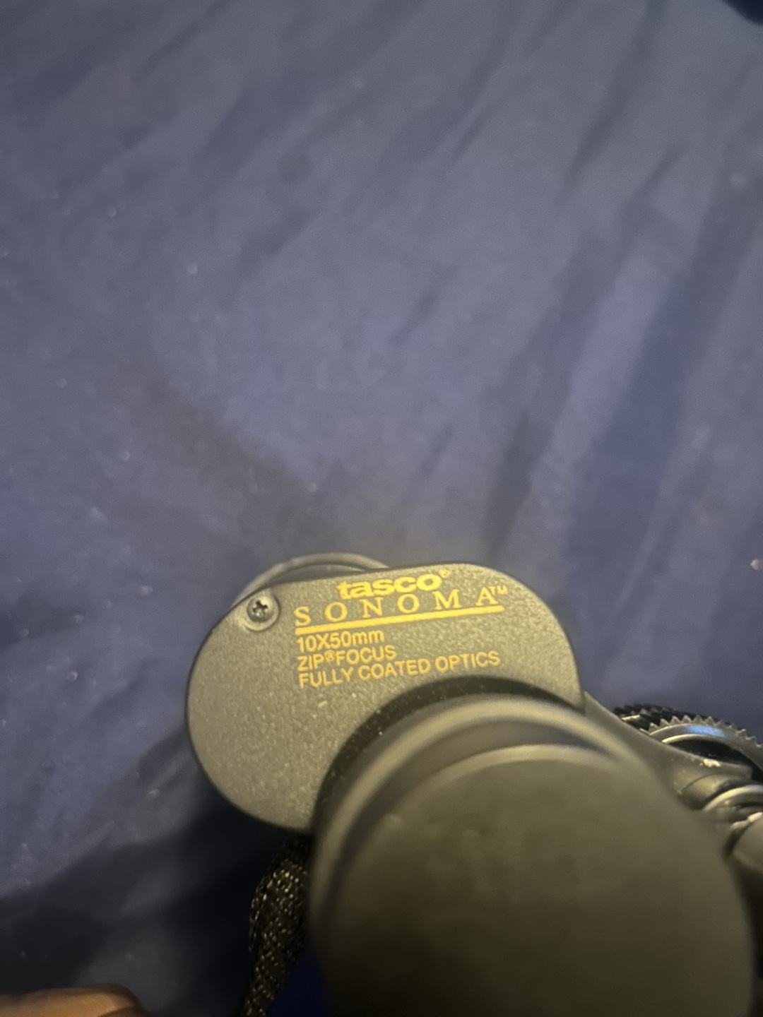 Tasoco Sonoma 10x50mm Binoculars - photo 2