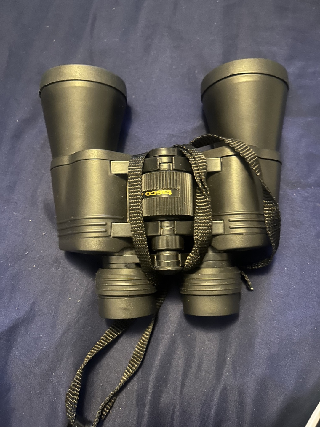 Tasoco Sonoma 10x50mm Binoculars