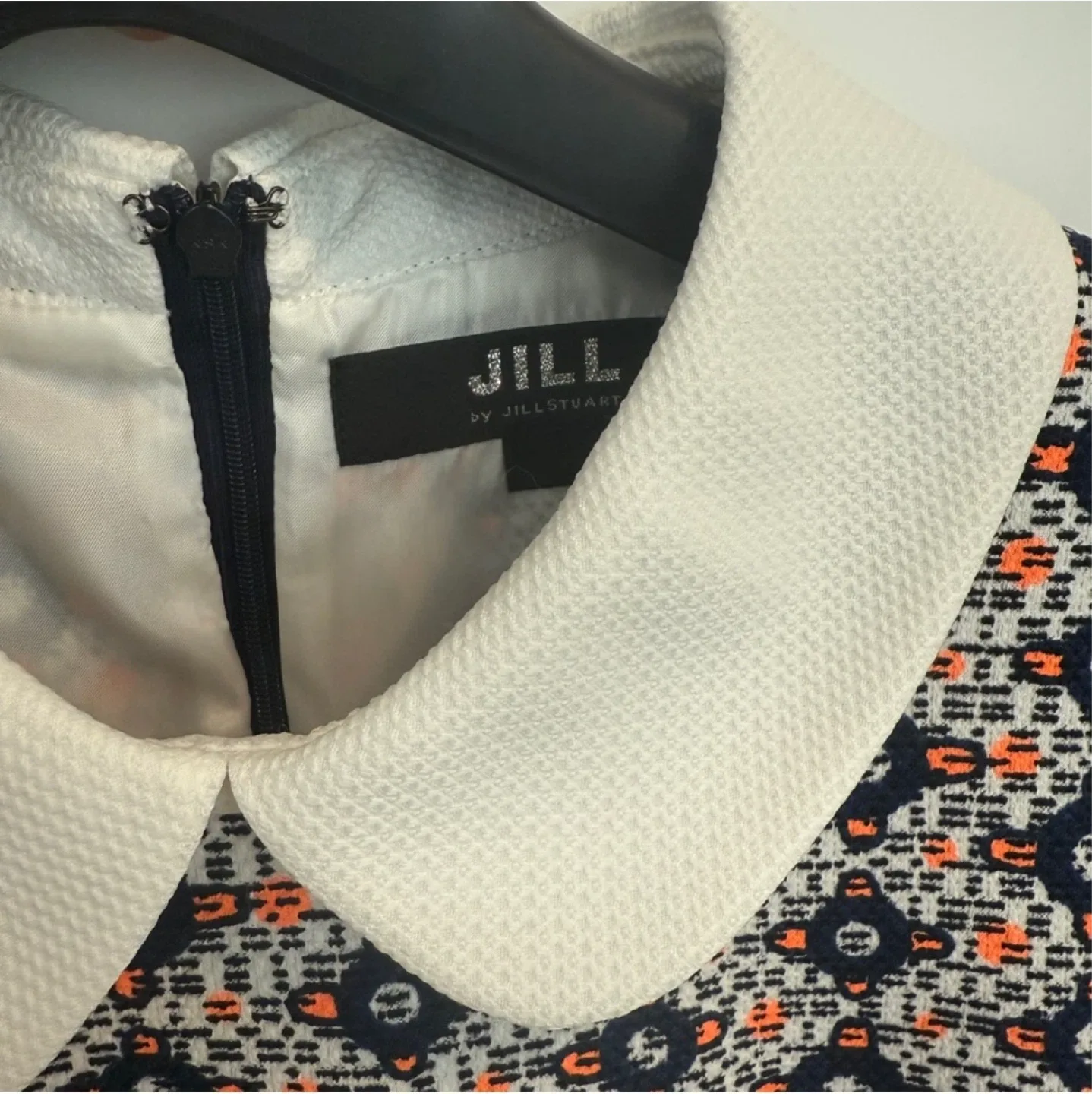 NEW Jill by Jill Stuart dress XS image indicator(5)