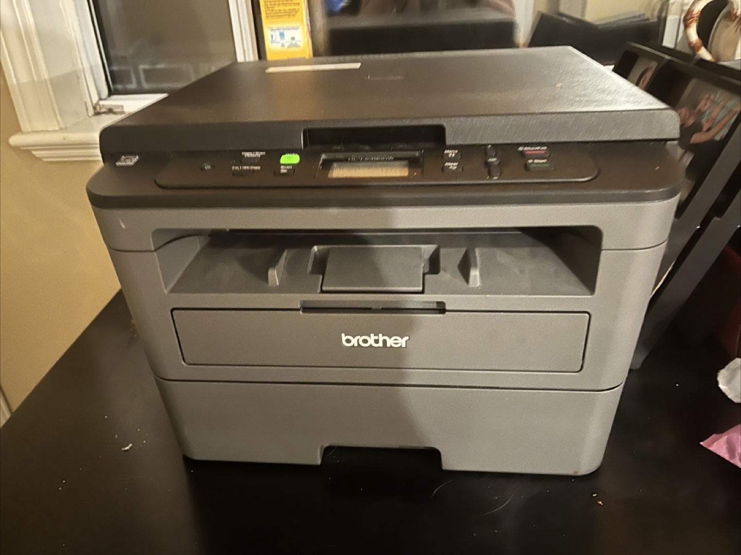 🥕Brother MFC-J170W All-in-One Printer
