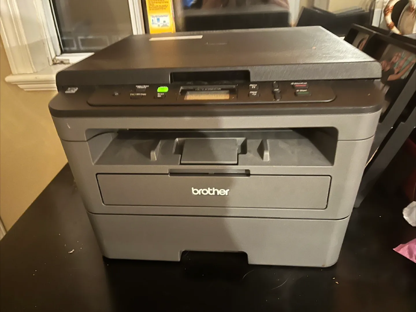 🥕Brother MFC-J170W All-in-One Printer thumbnail