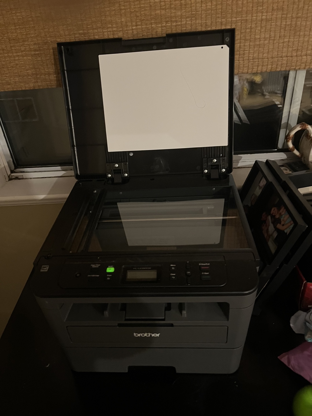 🥕Brother MFC-J170W All-in-One Printer - photo 2