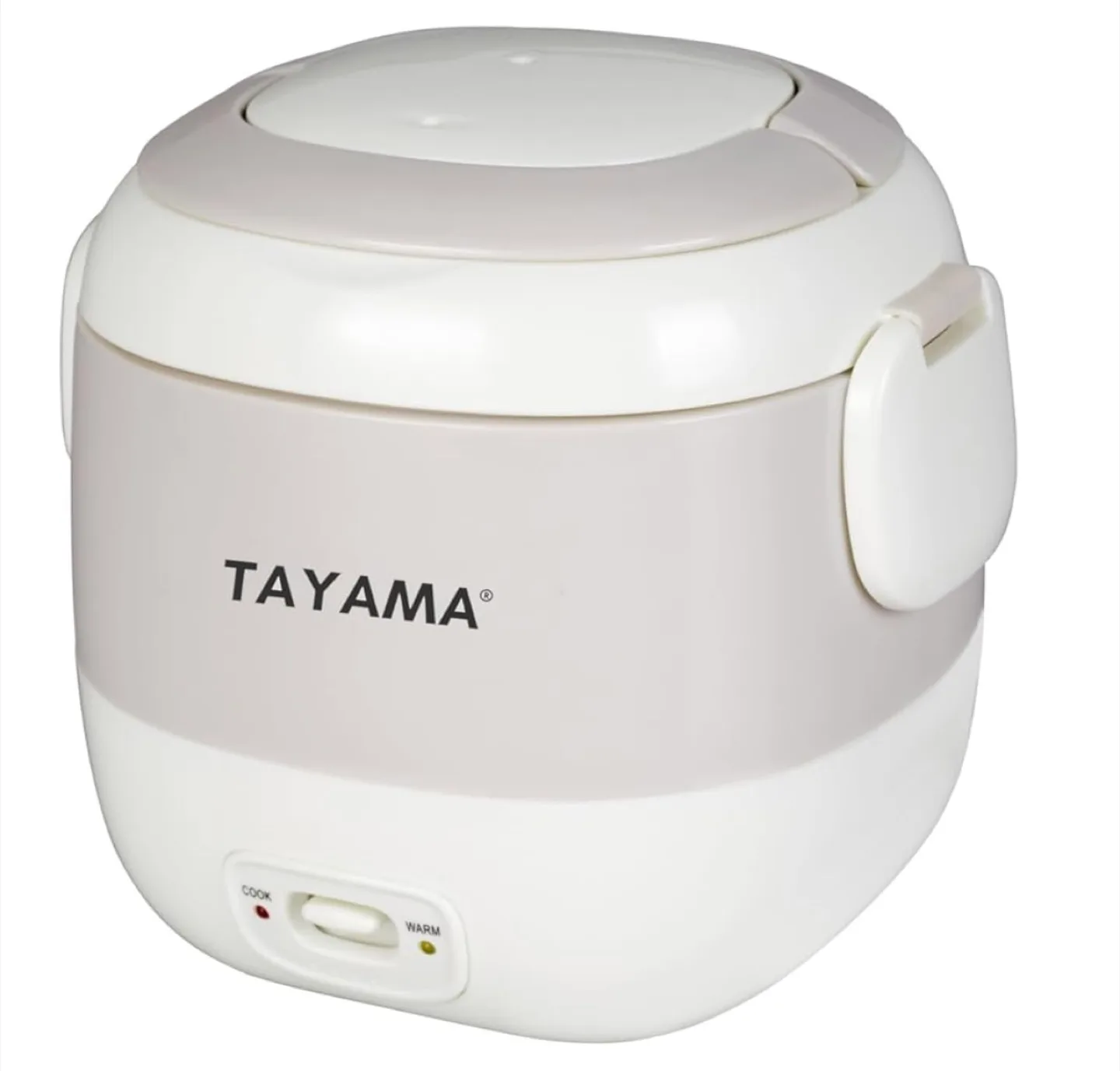 Tayama Rice Cooker thumbnail