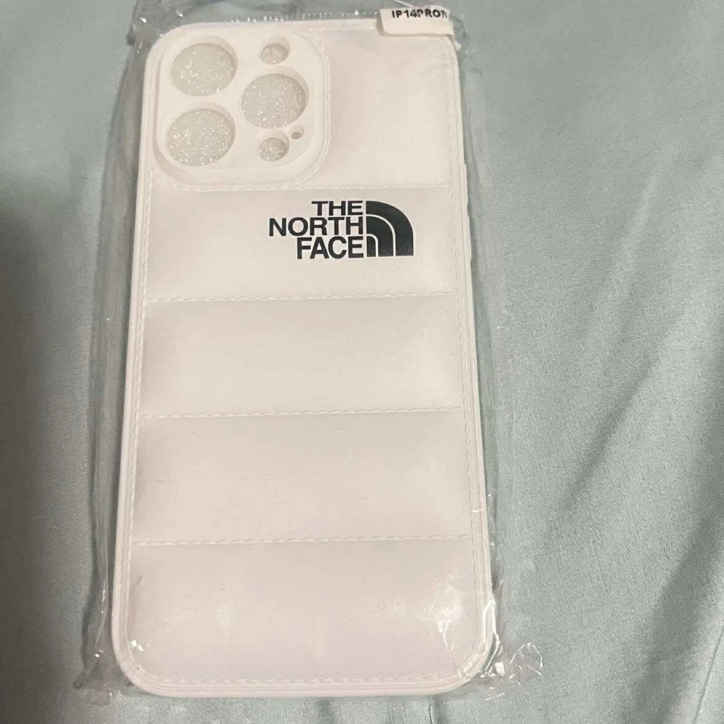 New The North Face iPhone 14 Pro Case thumbnail
