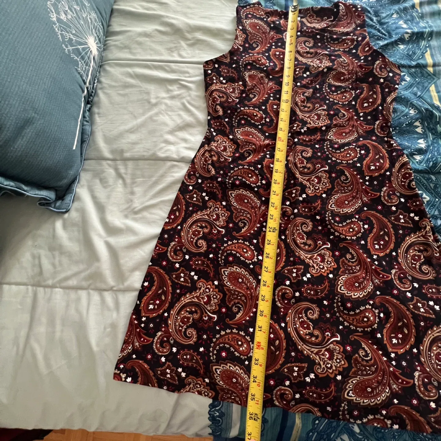 Tommy Hilfiger Dress - Size 8 image indicator(4)