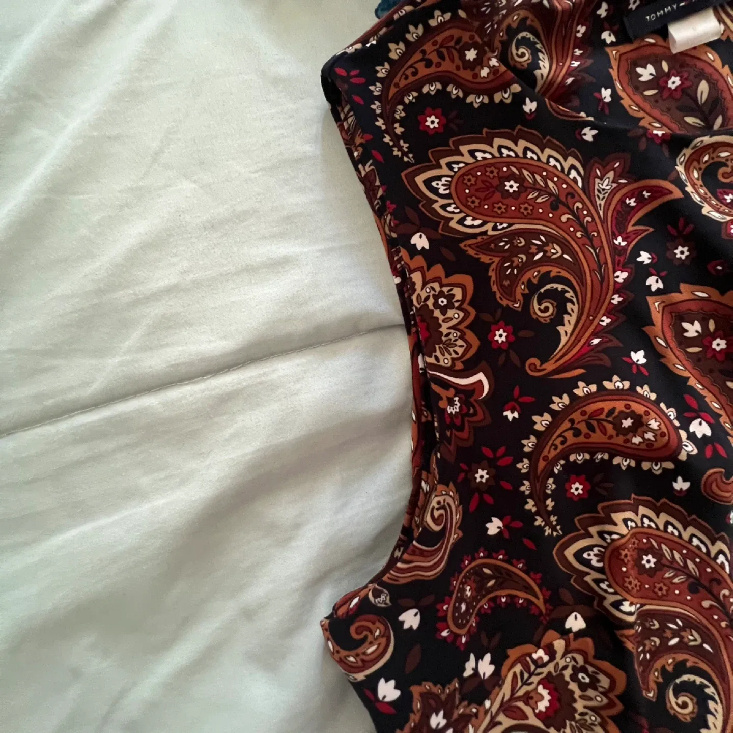 Tommy Hilfiger Dress - Size 8 image indicator(6)