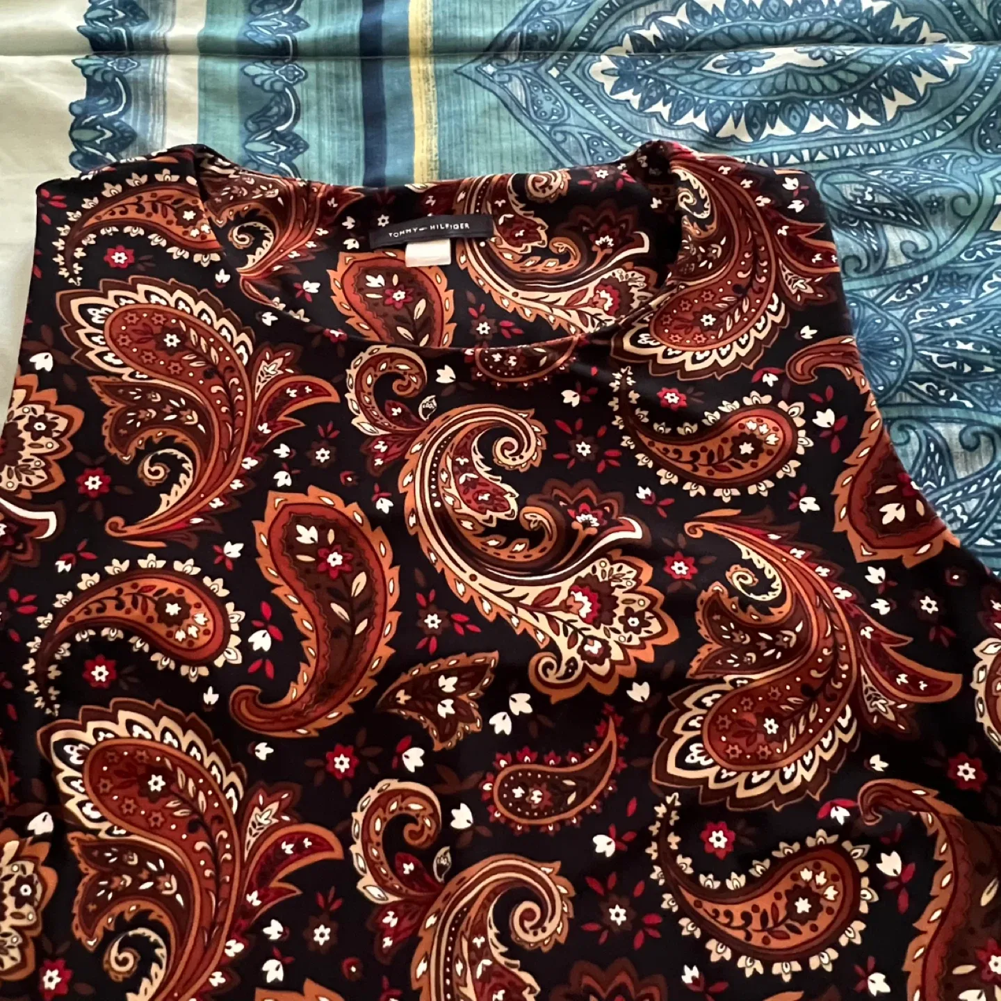 Tommy Hilfiger Dress - Size 8 image indicator(2)