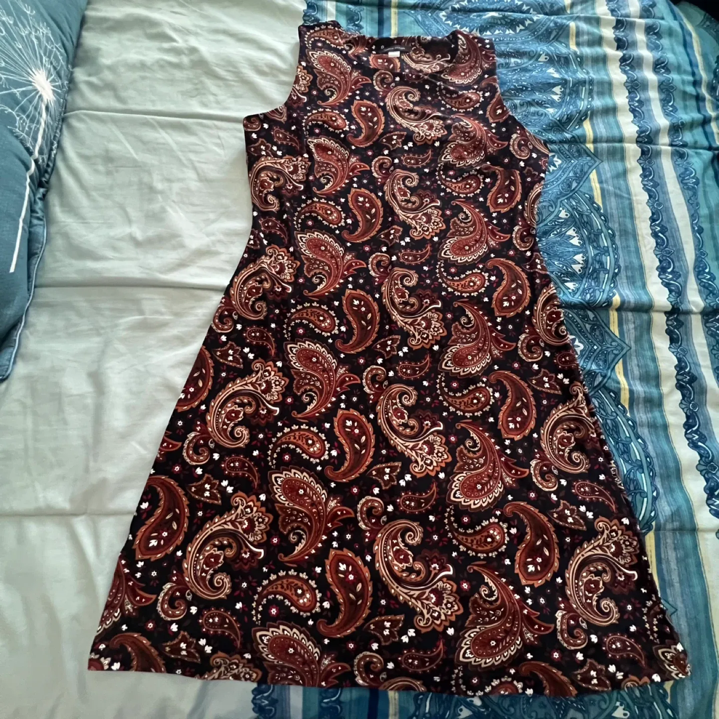 Tommy Hilfiger Dress - Size 8 thumbnail