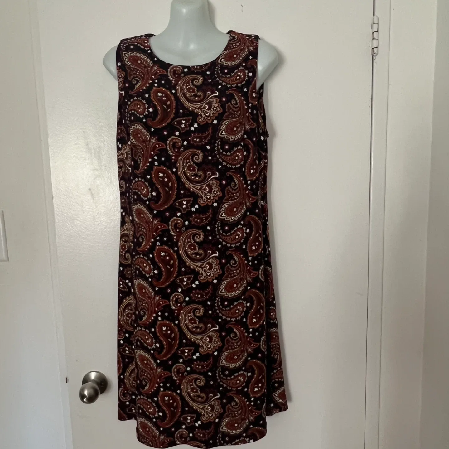 Tommy Hilfiger Dress - Size 8 image indicator(7)
