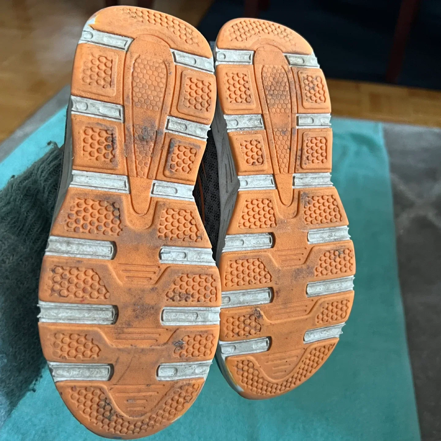 Harry Kids Sneakers - Size 12 image indicator(2)