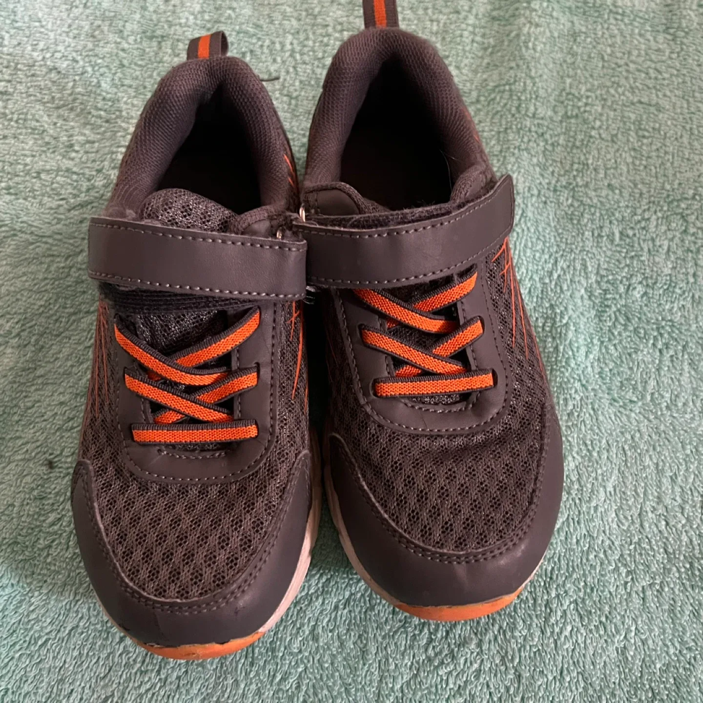 Harry Kids Sneakers - Size 12 thumbnail