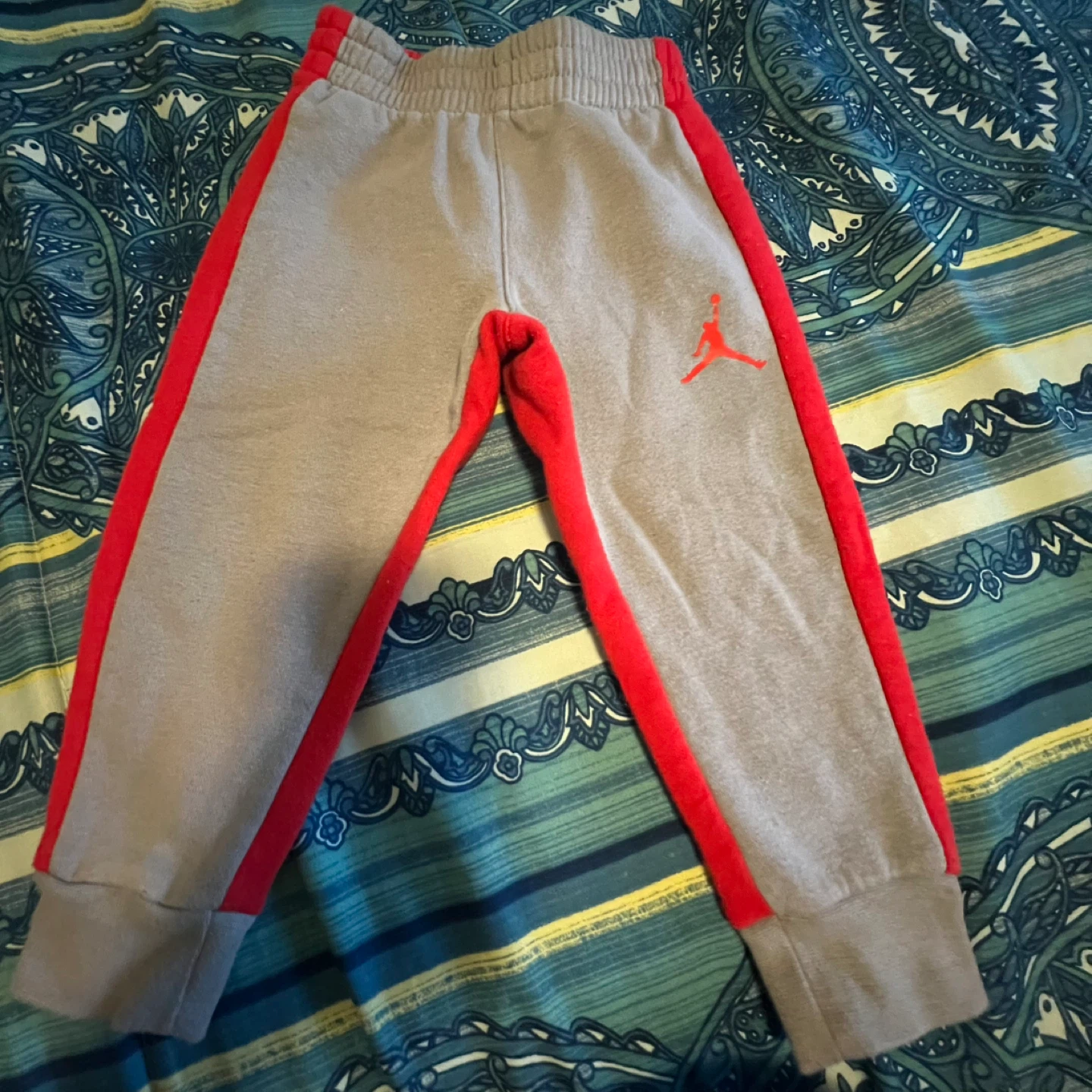 Jordan 2T Kids' Outfit - photo 2