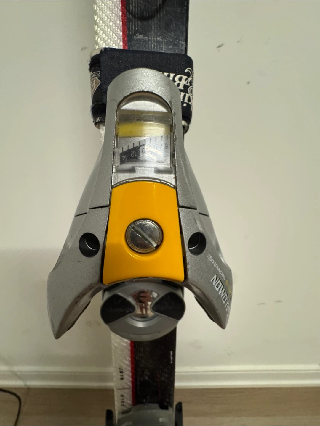 Salomon Ski Bindings - photo 4