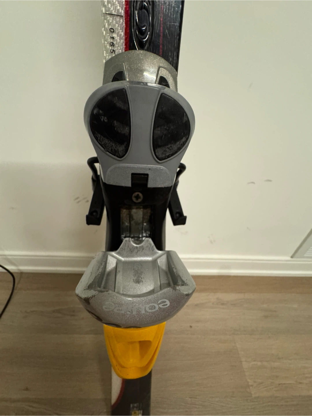 Salomon Ski Bindings - photo 3