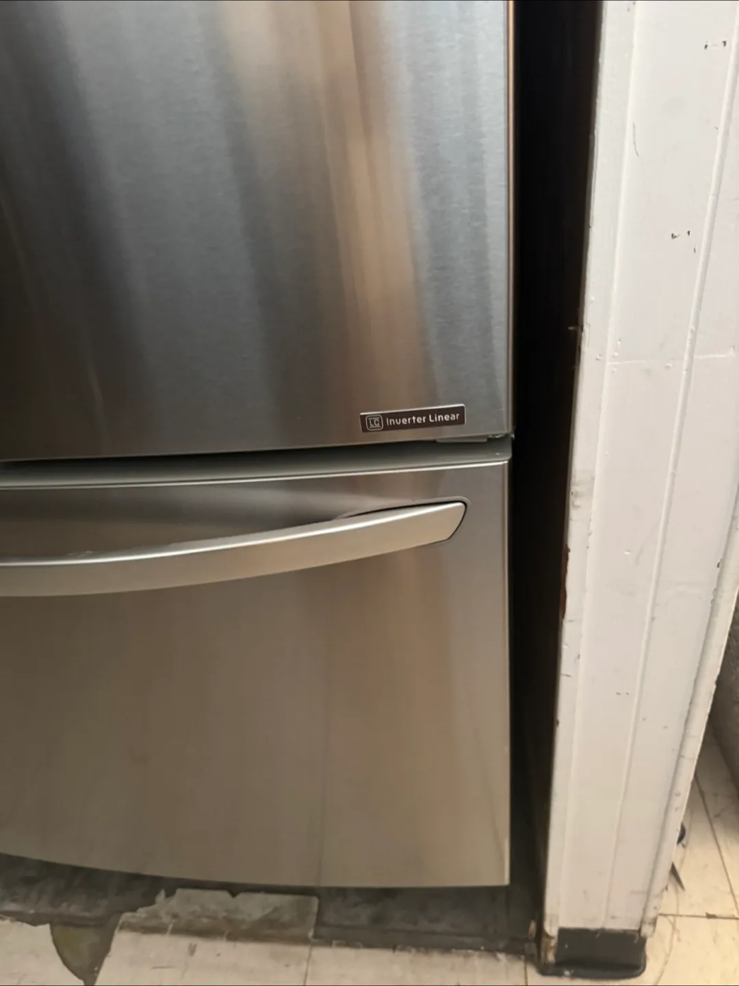 For Sale: LG Refrigerator image indicator(3)