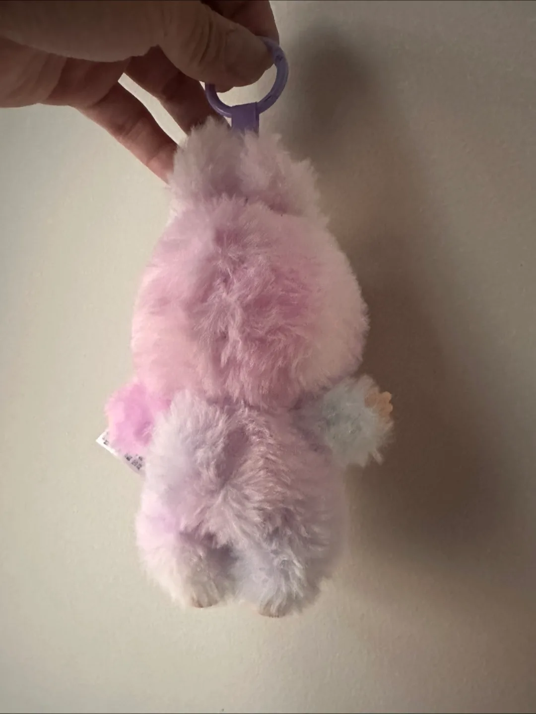 Luck - Big Into Energy - Labubu image indicator(3)