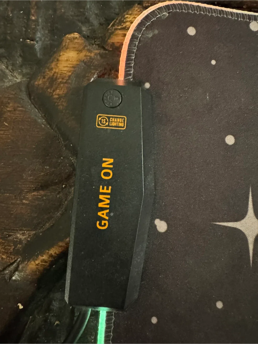 RGB Gaming Pad - Extended Size image indicator(5)