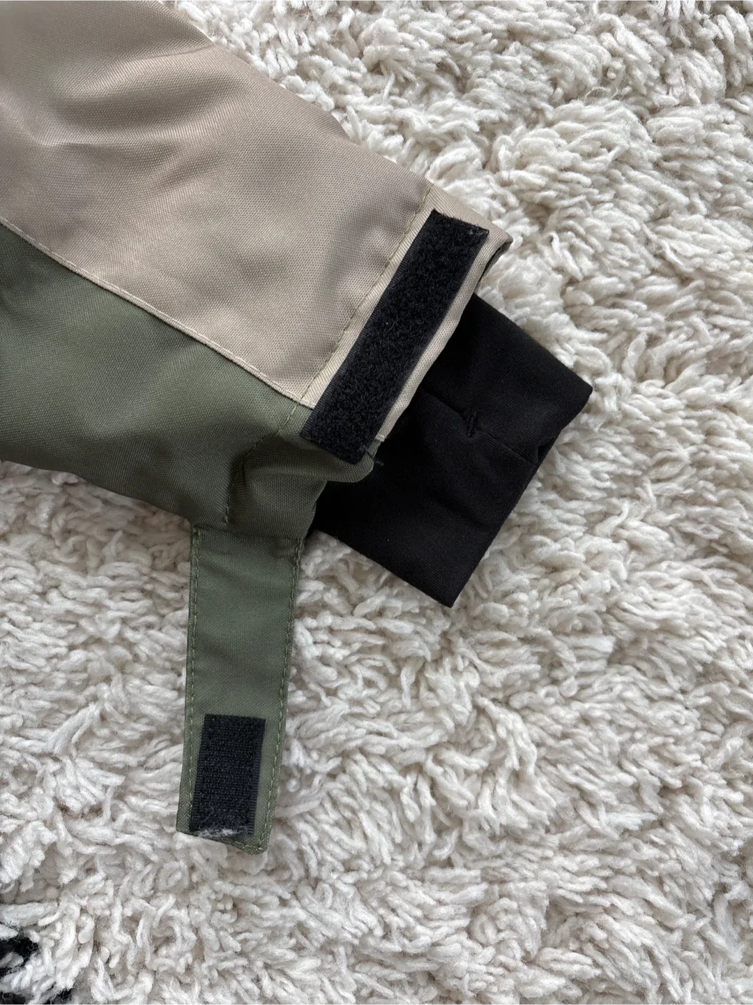 IZOD 2T Toddler Winter Jacket & Bib Pants image indicator(5)