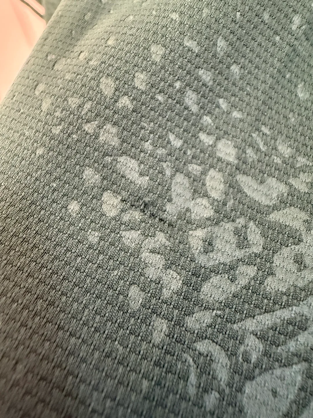 Thailand national soccer jersey men’s large (Asia sizing) image indicator(2)