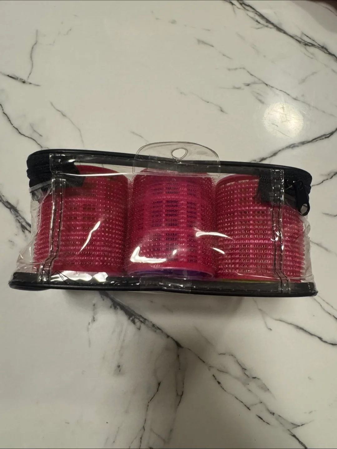 24-piece Quo Beauty Self Grip Hair Rollers image indicator(4)