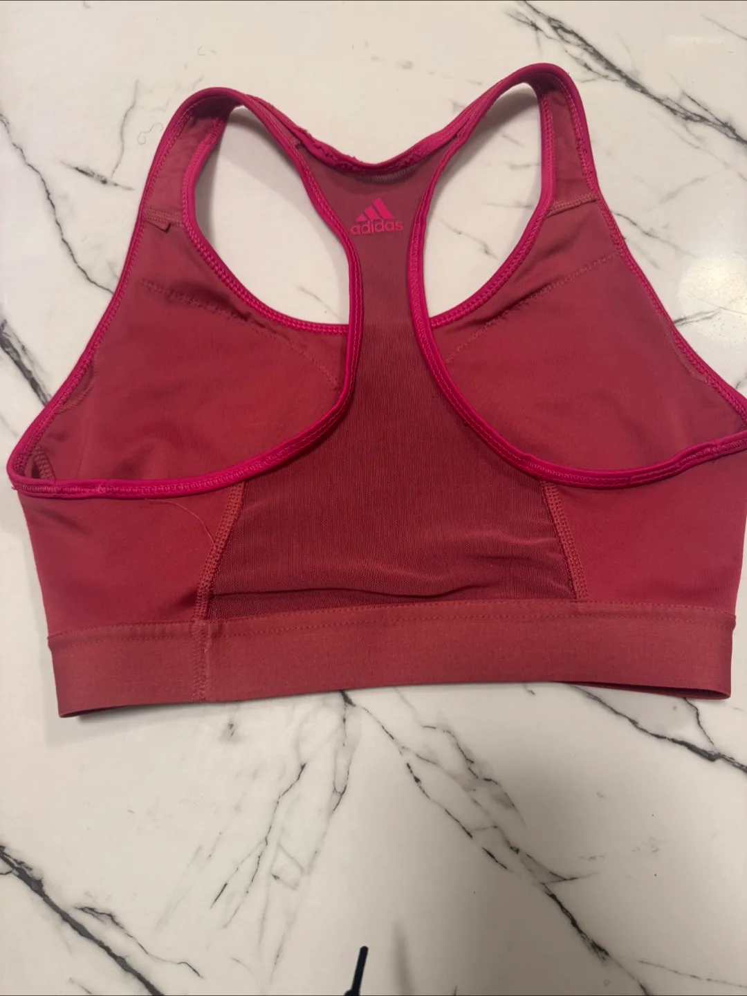 Adidas Sports Bra - Size Small image indicator(2)