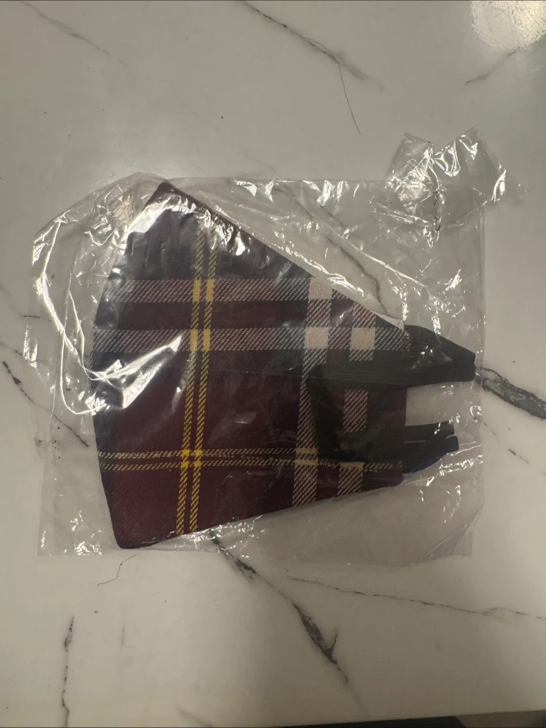 Assorted Face/Nose Masks - New image indicator(5)