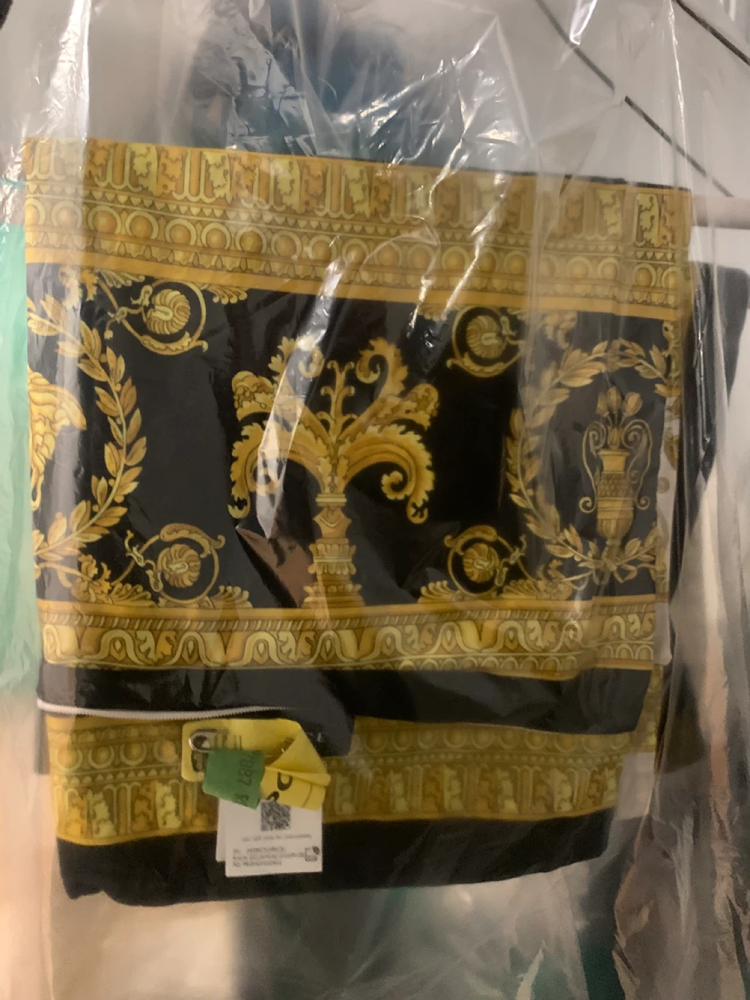 Versace Home Pillow Set - photo 3