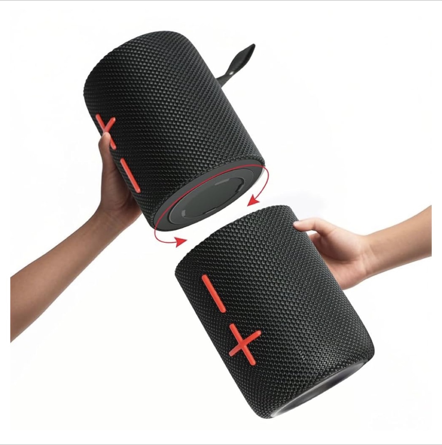 S11 Plus 2-in-1 Detachable Wireless Speaker - photo 2