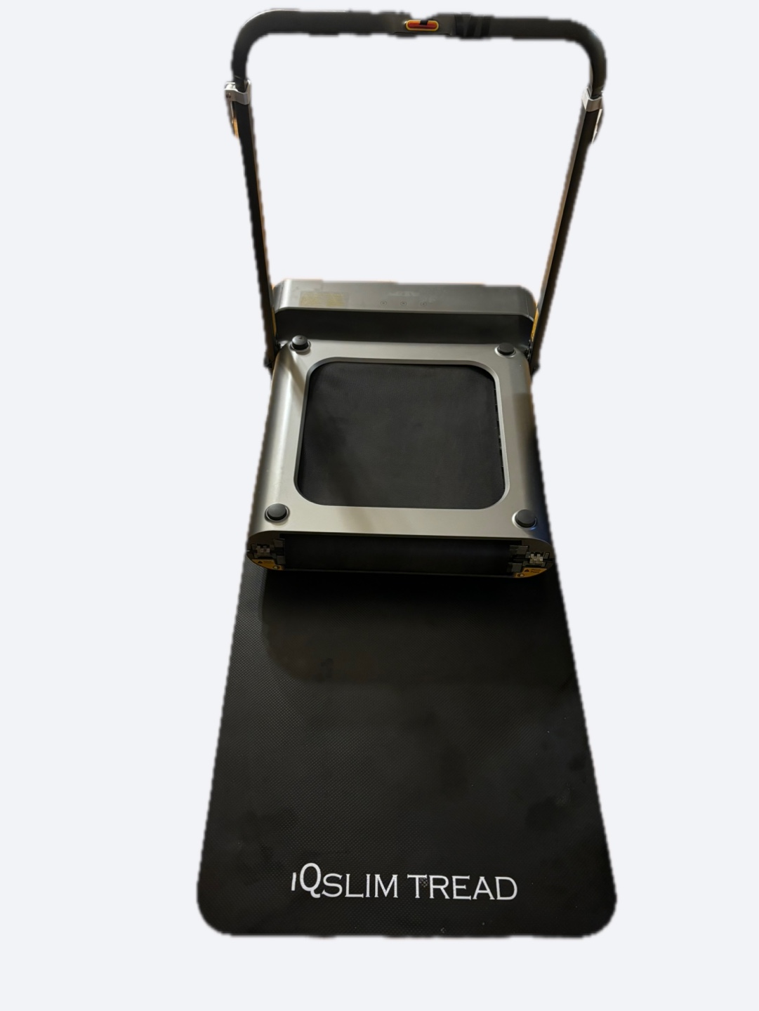 IQ Slim Tread Treadmill - photo 2