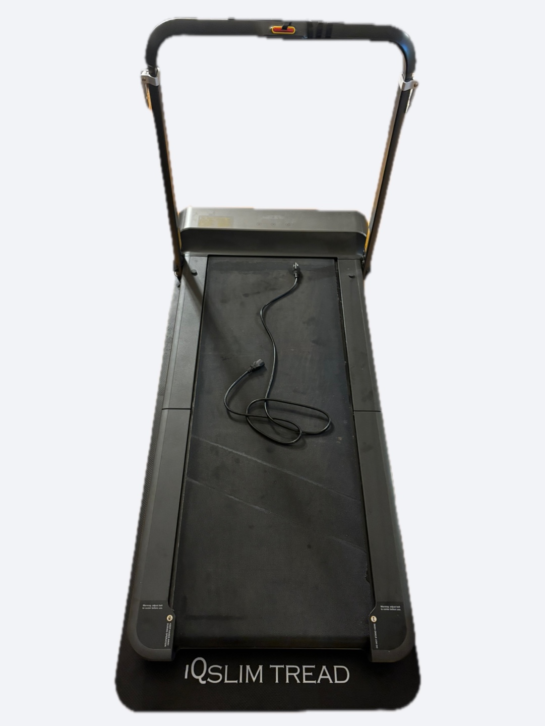 IQ Slim Tread Treadmill