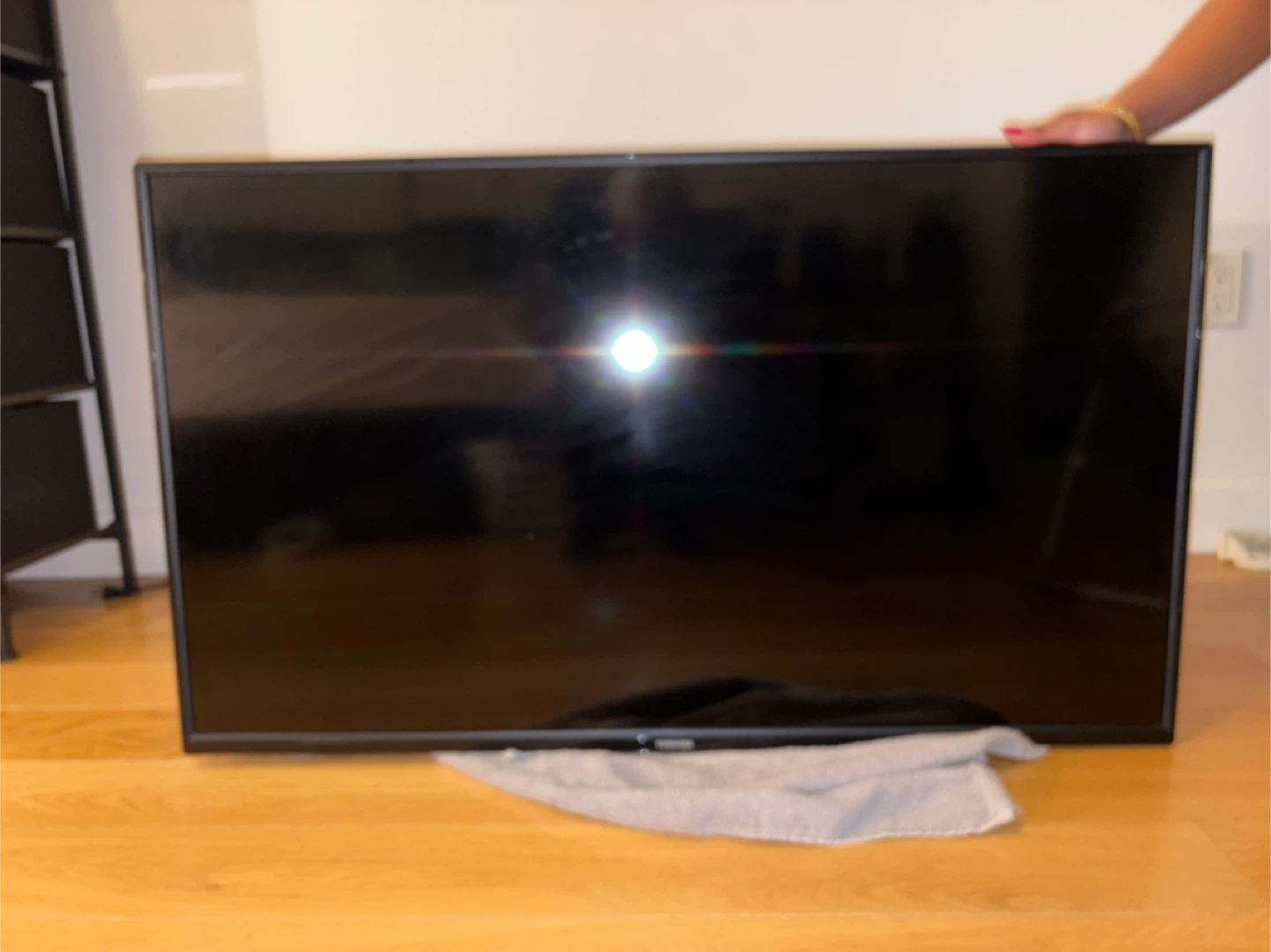 Toshiba TV