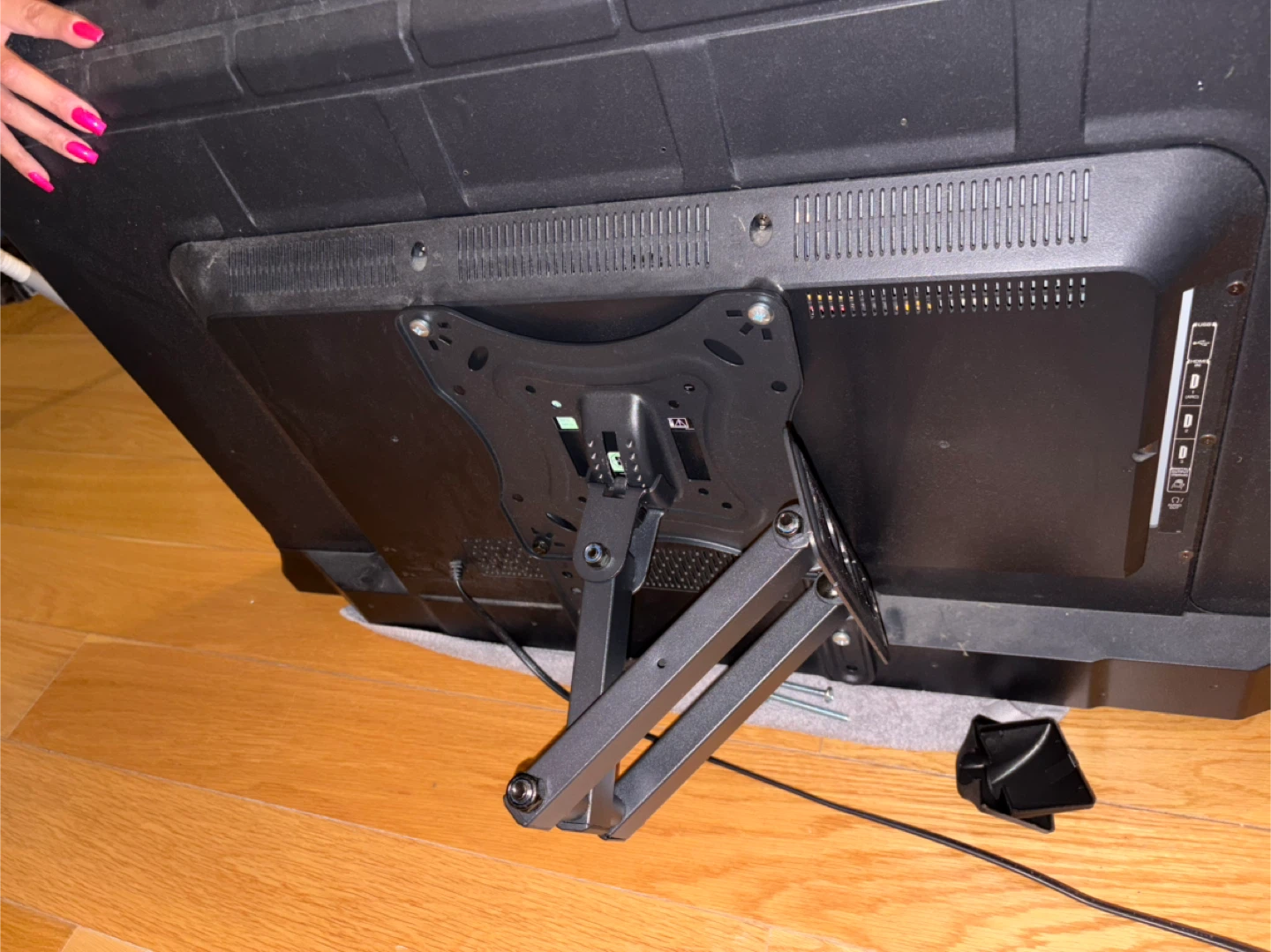 Toshiba TV - photo 2