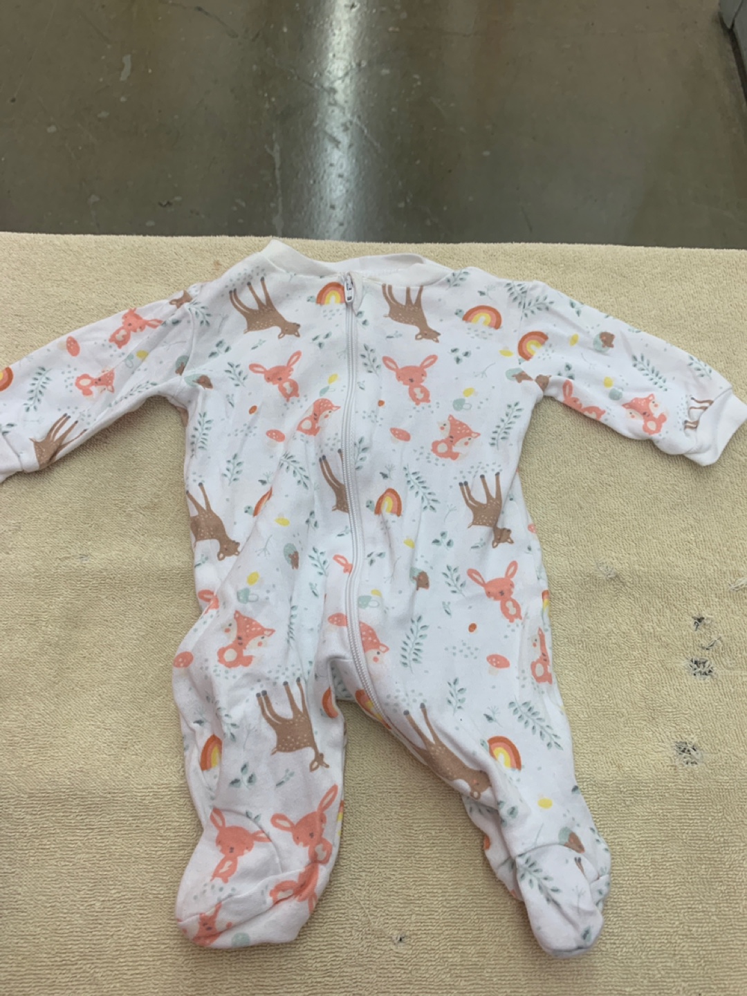 Newborn Baby Clothes Bundle - photo 4