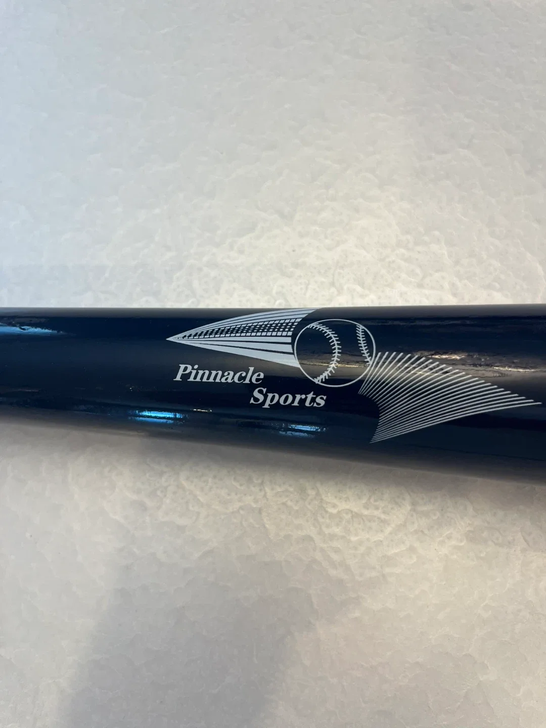 Pinnacle Sports Hybrid Model 243 Baseball Bat image indicator(2)