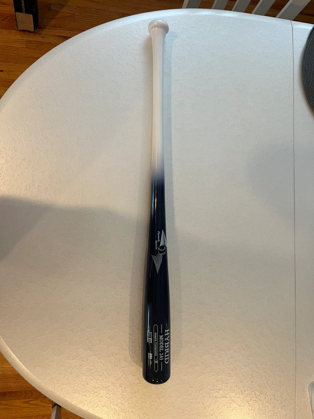 Pinnacle Sports Hybrid Model 243 Baseball Bat image indicator(3)