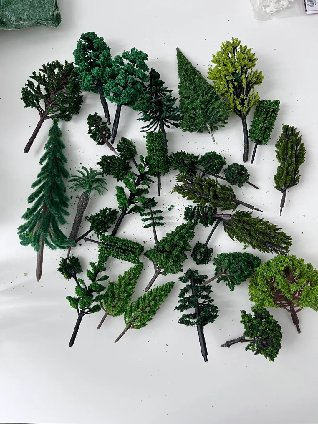 Model Making Materials image indicator(2)