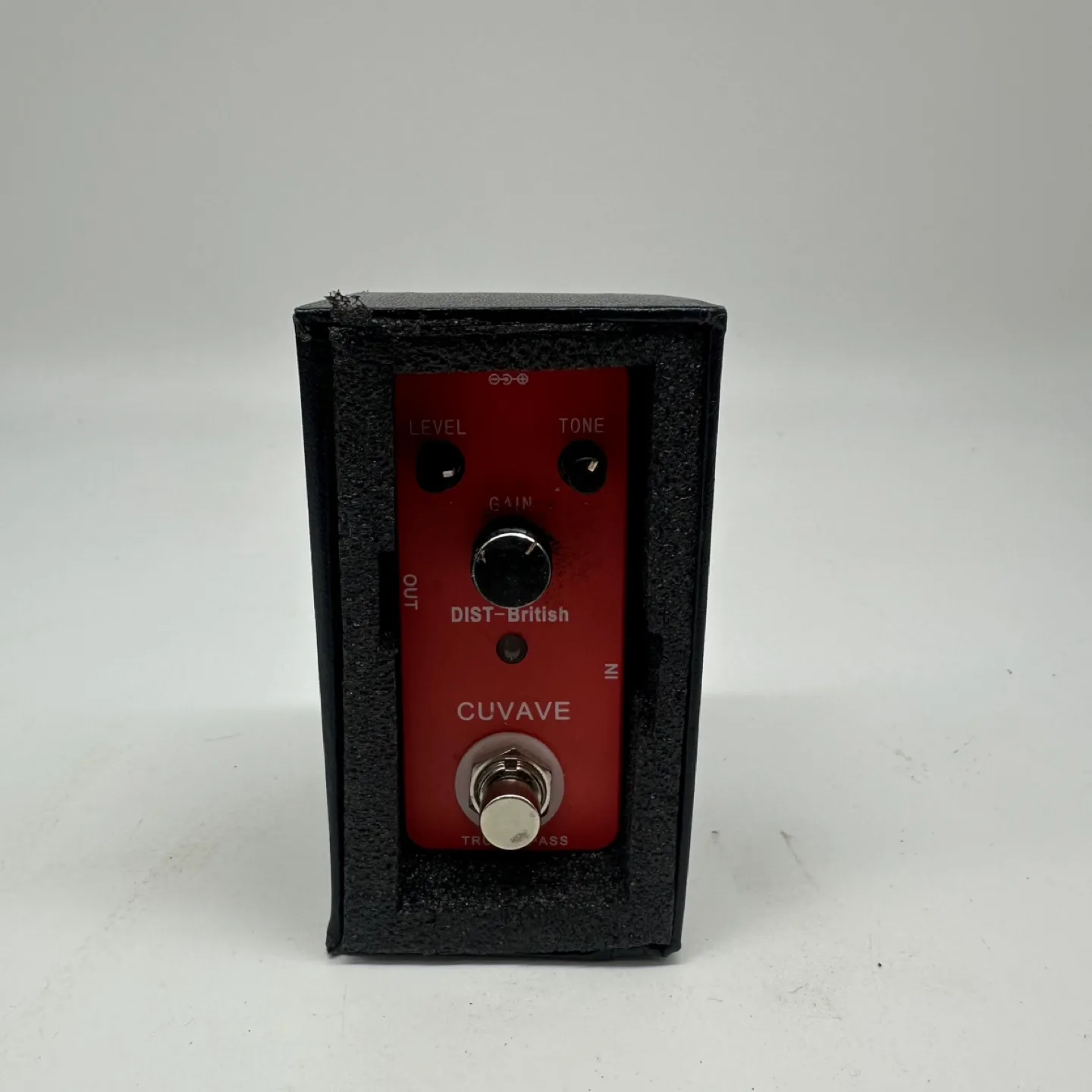 CUVAVE DIST-British Mini Pedal thumbnail