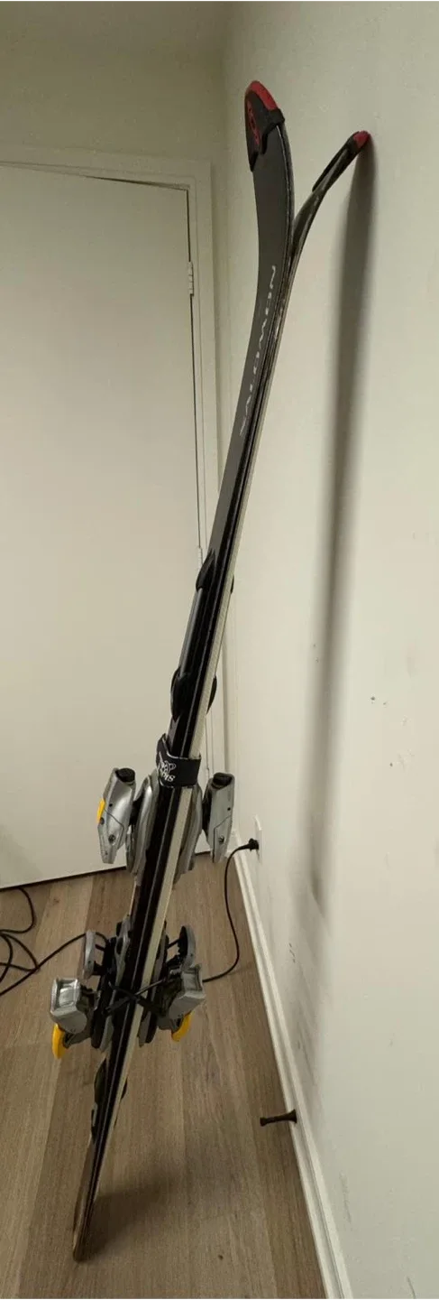 Salomon Skis image indicator(3)