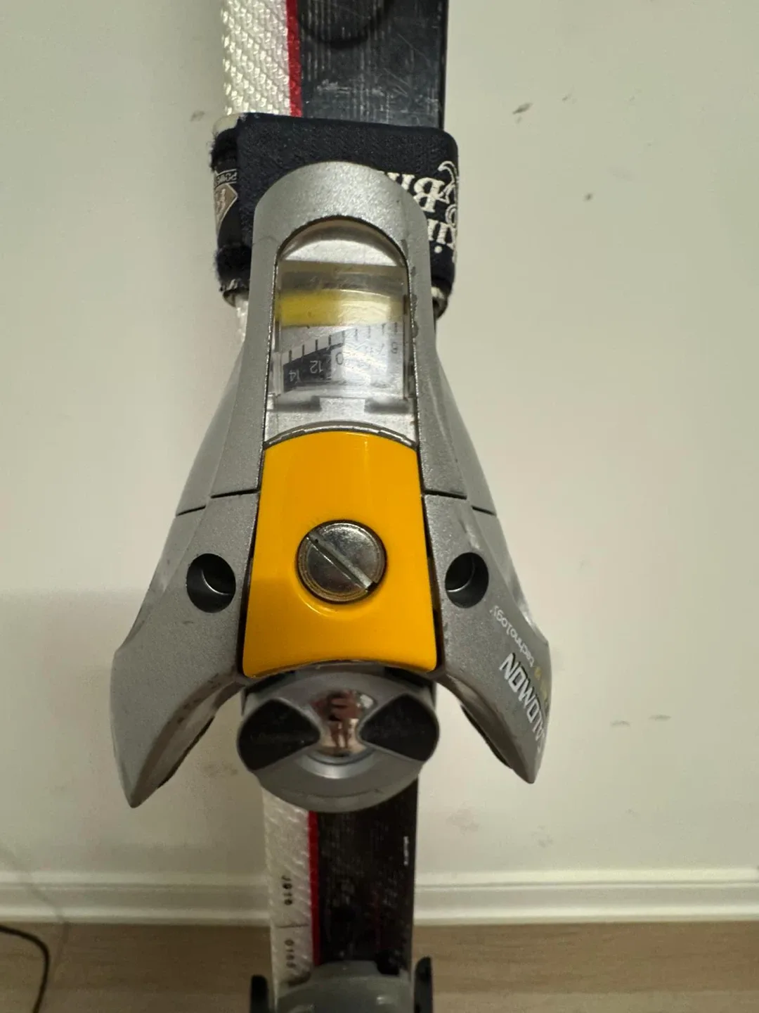 Salomon Skis image indicator(5)