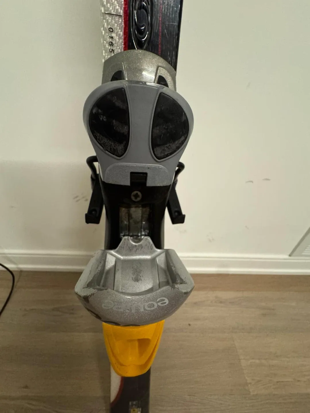 Salomon Skis image indicator(4)