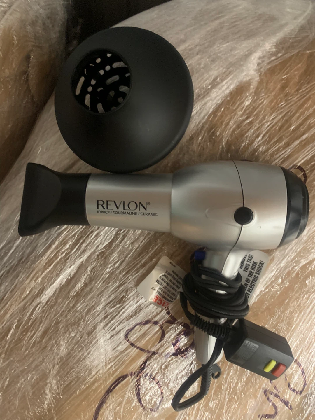 Revlon Ceramic Hair Dryer