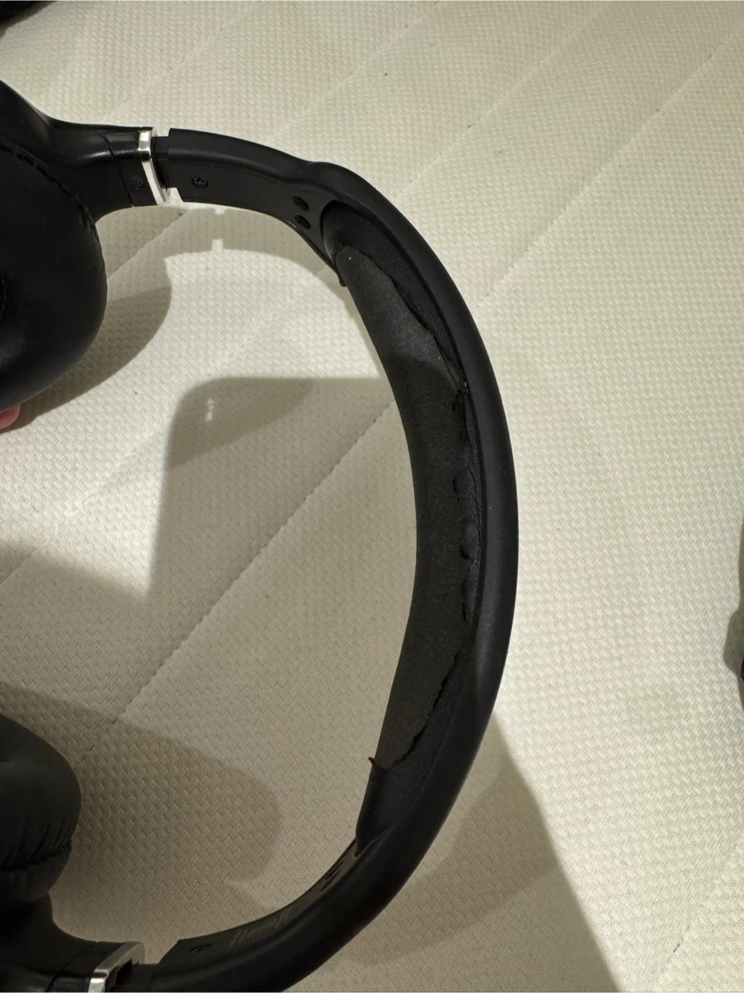 Blaupunkt Black Headphones - photo 4