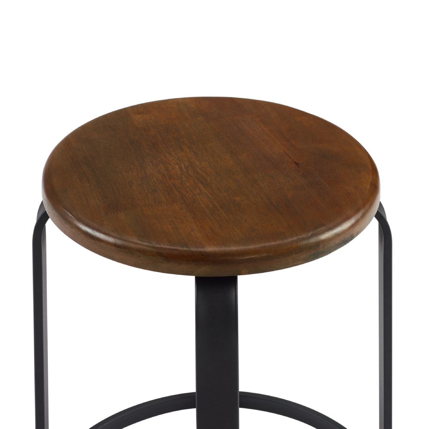 New Set of 2 Counter Height Stools - photo 4