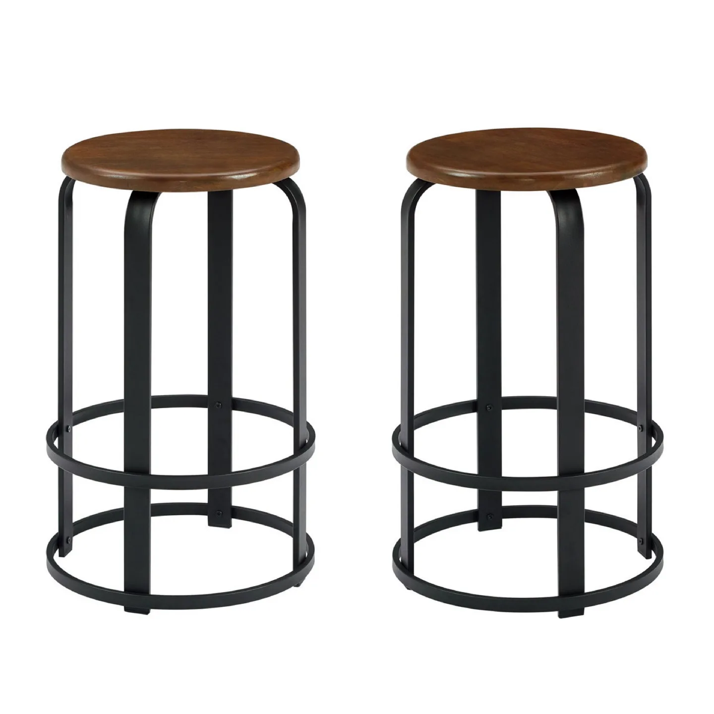 New Set of 2 Counter Height Stools image indicator(5)