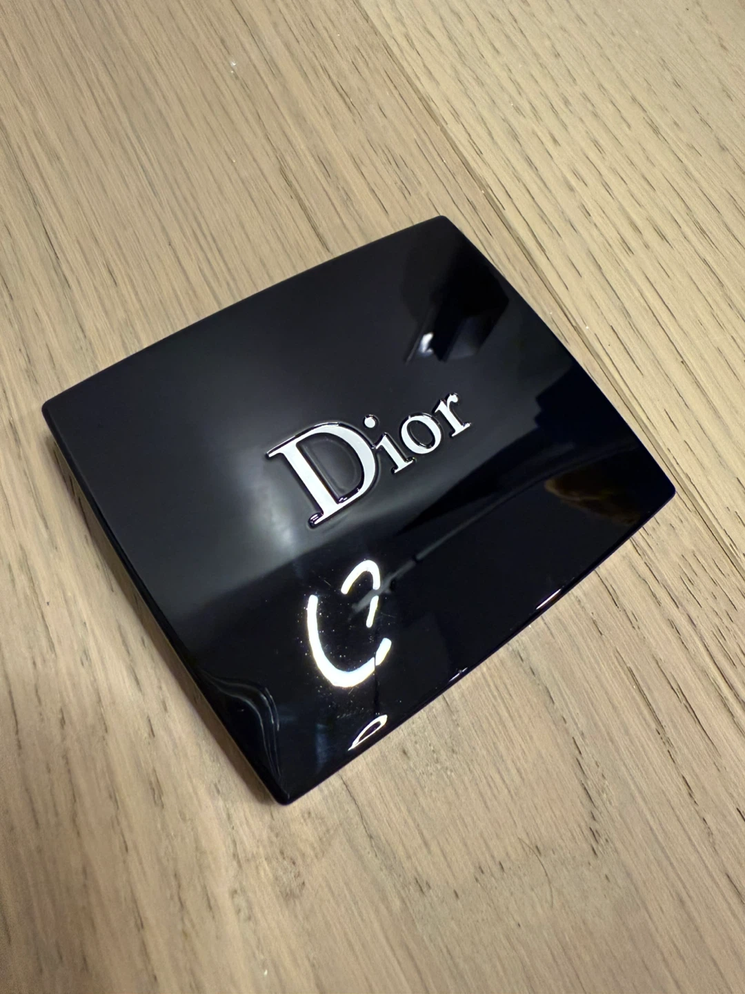 Dior 5 Couleurs Couture Eyeshadow Palette - 599 New Look