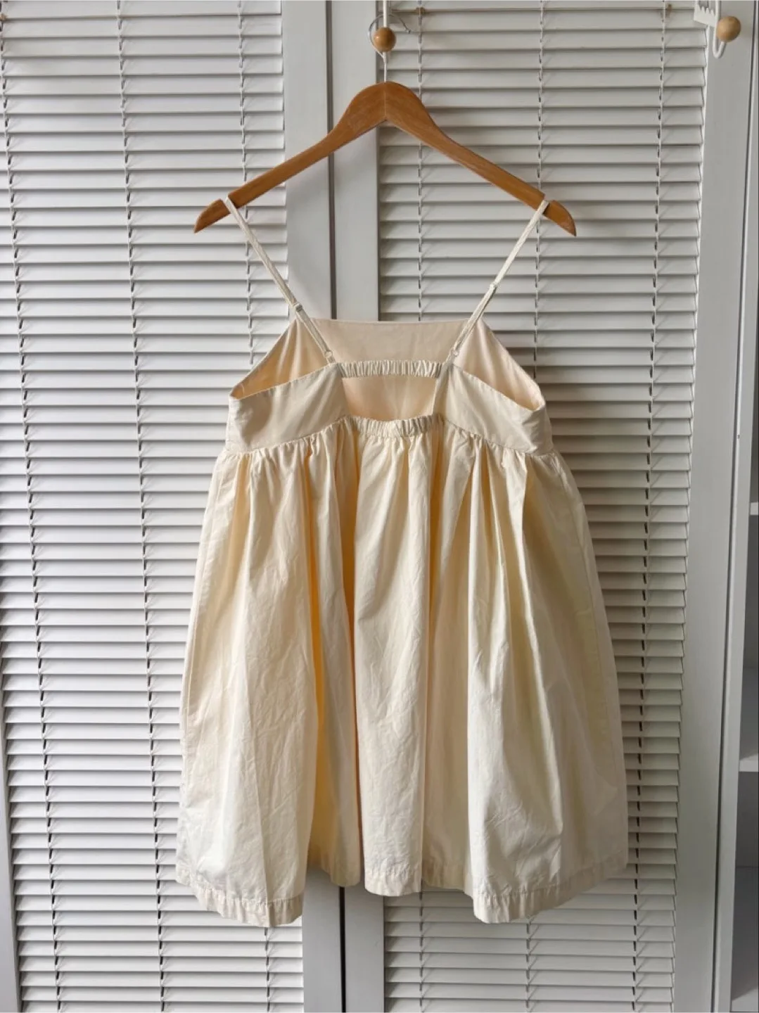 Vintage Sleeveless Fit and Flare Dress image indicator(6)