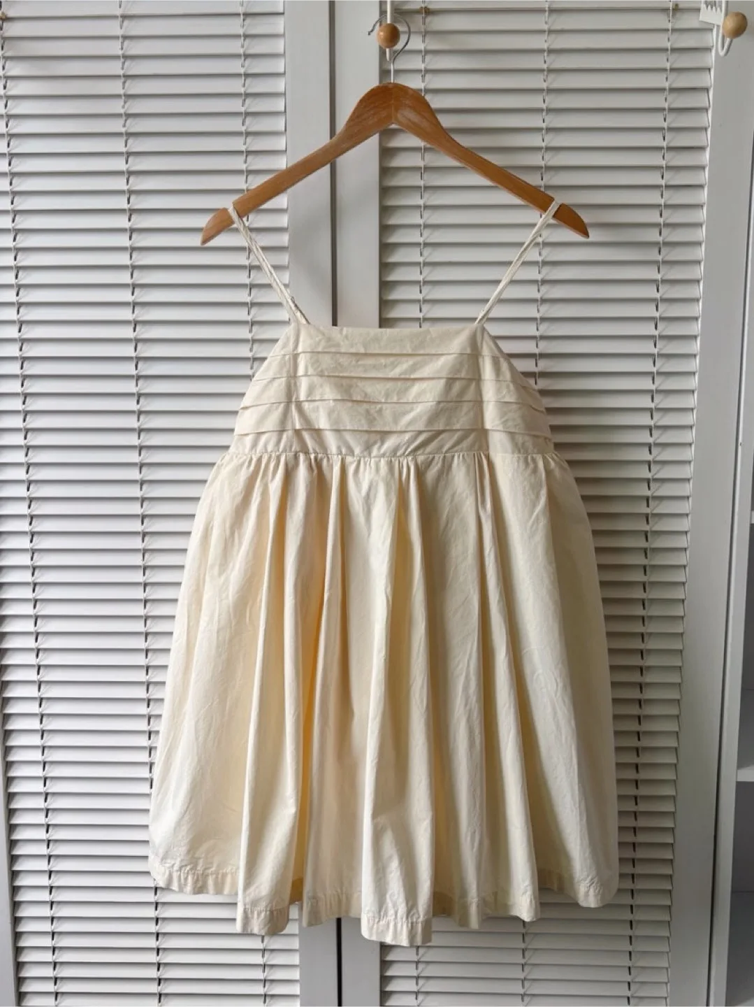 Vintage Sleeveless Fit and Flare Dress image indicator(8)